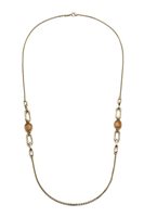 Collana Unoaerre Donna in Bronzo 2773